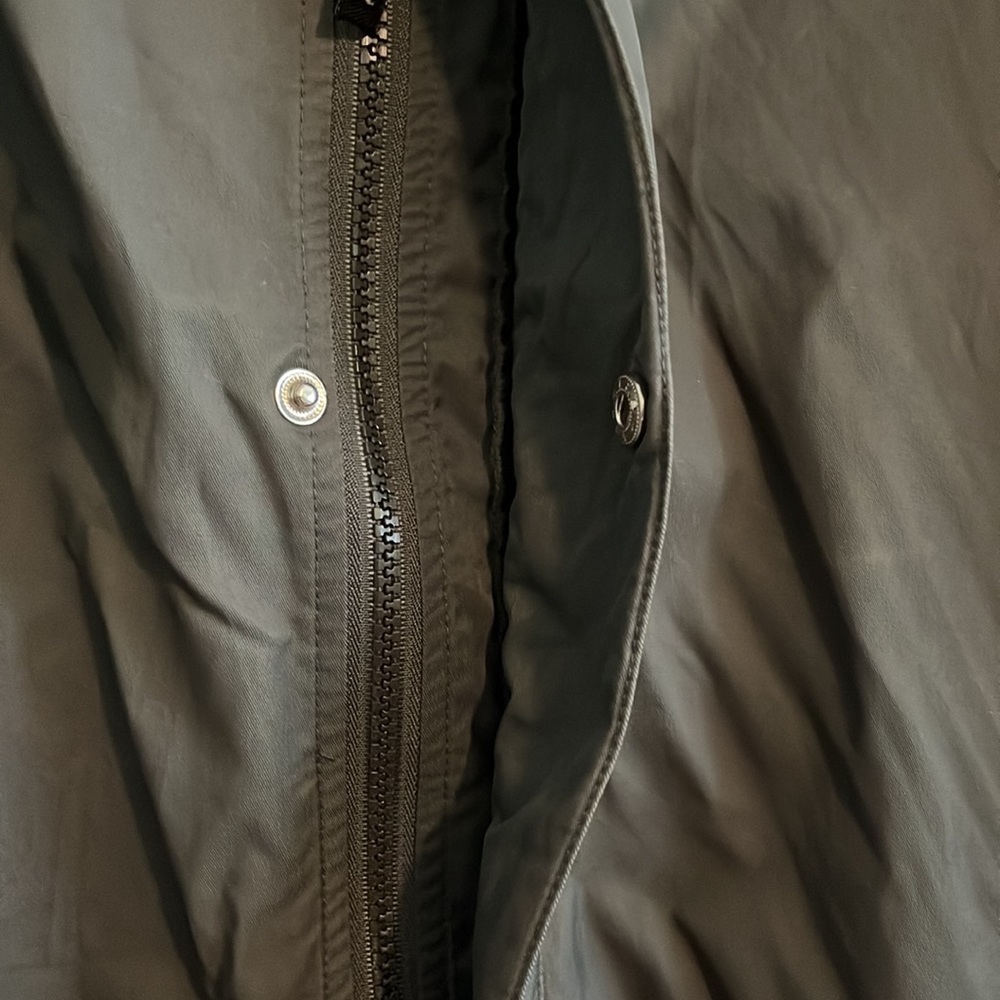 Men’s Dark Gray Jacket. - image 3